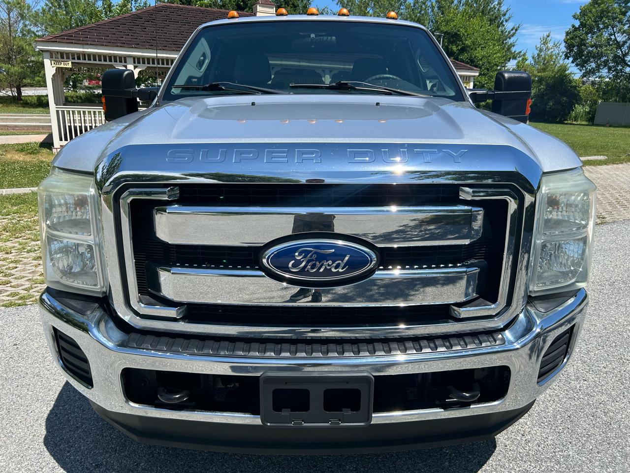 ford f-350 super duty 2011 1FT8X3BT0BEC05055 image ford f-350 super duty 2011 1FT8X3BT0BEC05055 image
